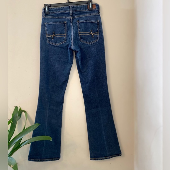 LEVI’S MODERN BOOTCUT JEAN. - Picture 9 of 15
